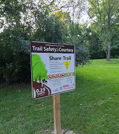 Joseph J. Delia Jr. Park - Sterling Heights,