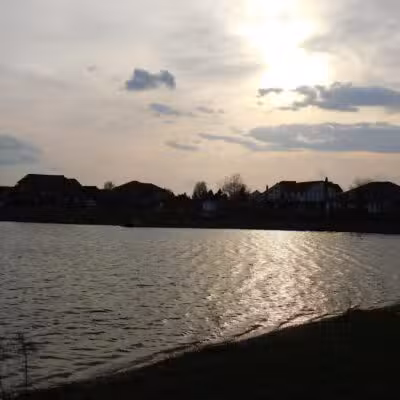 Joseph J. Delia Jr. Park - Sterling Heights,