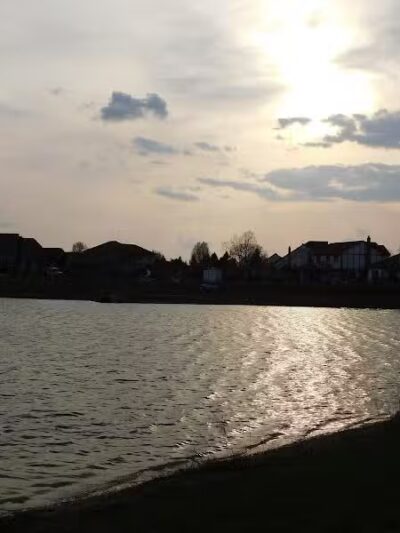 Joseph J. Delia Jr. Park - Sterling Heights,