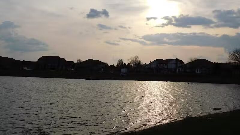 Joseph J. Delia Jr. Park - Sterling Heights,