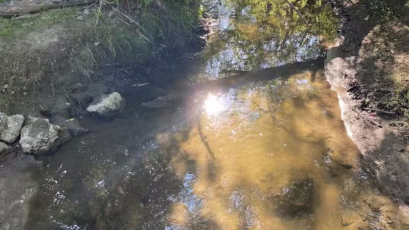 Joseph J. Delia Jr. Park - Sterling Heights,