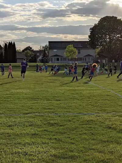 Joseph J. Delia Jr. Park - Sterling Heights,