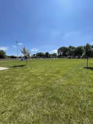 Baumgartner Park - Sterling Heights,