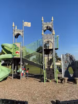 Carpathia Park - Sterling Heights,