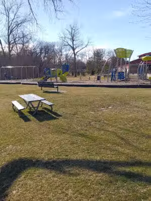 Dodge Park - Sterling Heights,