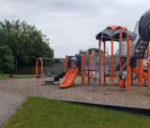 Fairfield Park - Sterling Heights,
