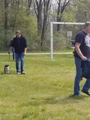 Farmstead Park - Sterling Heights,