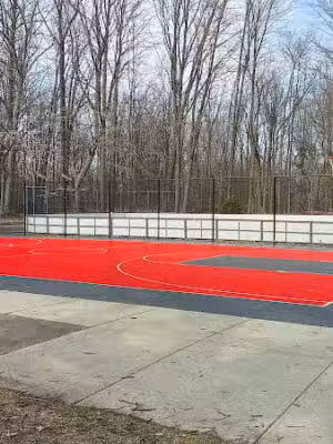 Imus Park - Sterling Heights,