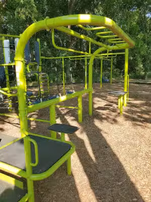 Sterling Heights Rotary Park - Sterling Heights,