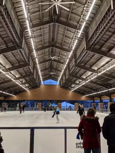 Parks & Recreation Sterling Heights - Sterling Heights,