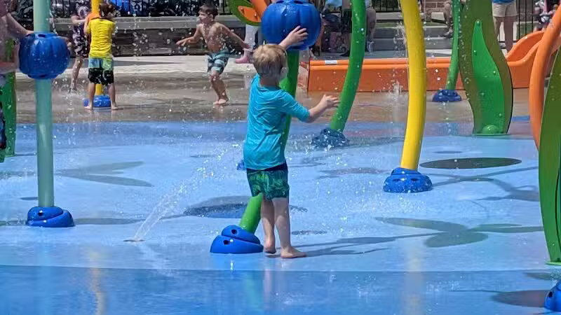 Parks & Recreation Sterling Heights - Sterling Heights,