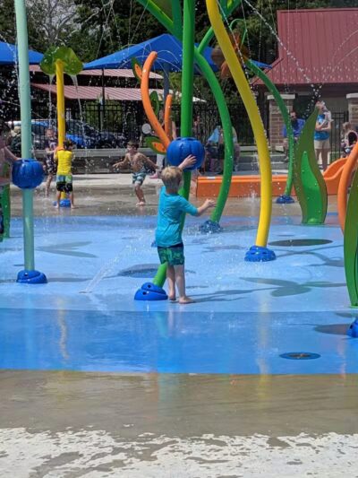 Parks & Recreation Sterling Heights - Sterling Heights,