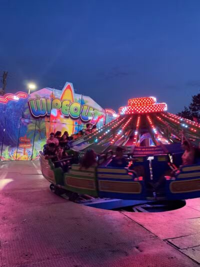 Parks & Recreation Sterling Heights - Sterling Heights,