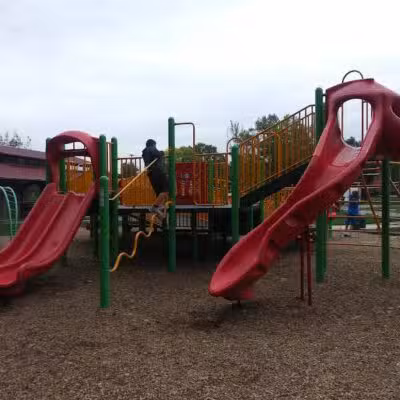 Parks & Recreation Sterling Heights - Sterling Heights,