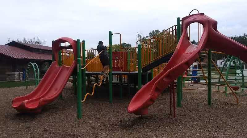 Parks & Recreation Sterling Heights - Sterling Heights,