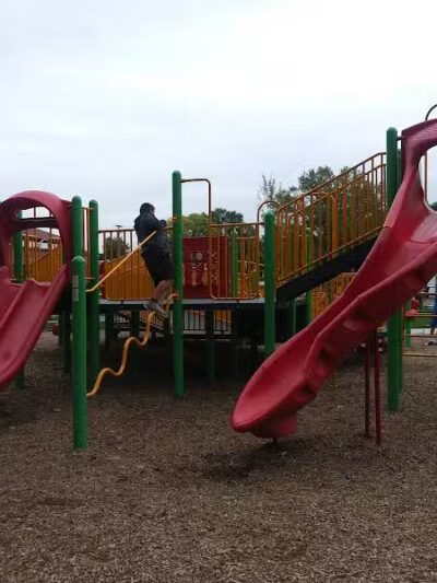 Parks & Recreation Sterling Heights - Sterling Heights,