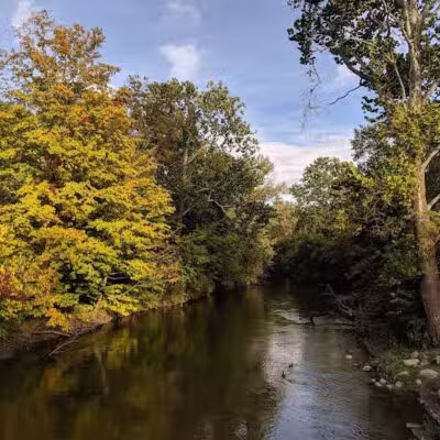 Parks & Recreation Sterling Heights - Sterling Heights,