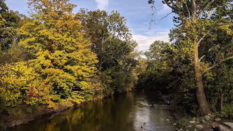 Parks & Recreation Sterling Heights - Sterling Heights,