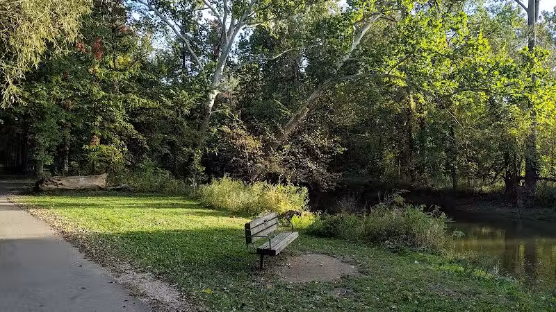 Parks & Recreation Sterling Heights - Sterling Heights,