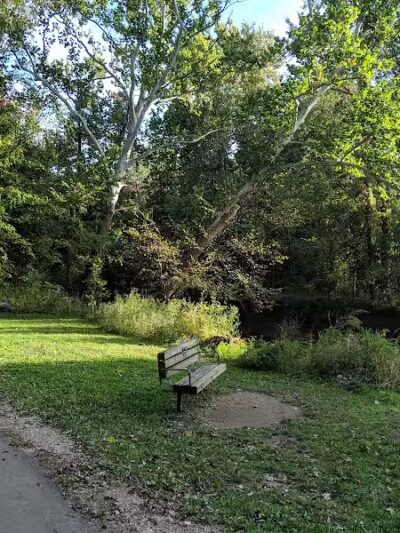 Parks & Recreation Sterling Heights - Sterling Heights,