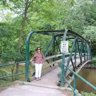 Parks & Recreation Sterling Heights - Sterling Heights,