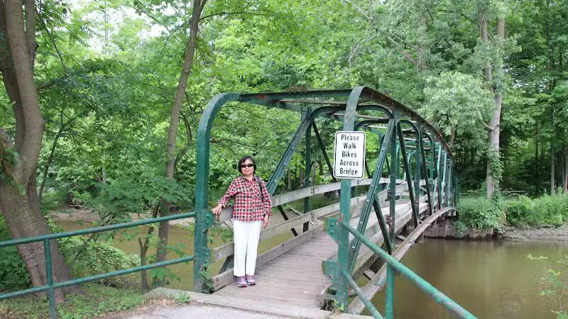 Parks & Recreation Sterling Heights - Sterling Heights,