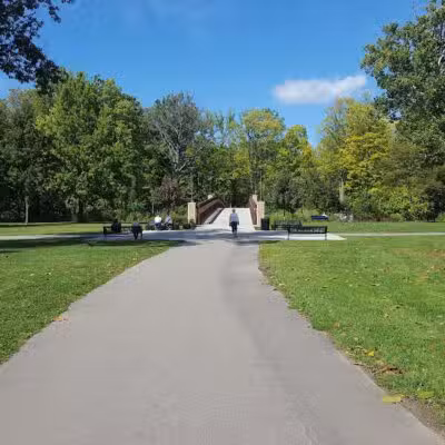 Parks & Recreation Sterling Heights - Sterling Heights,