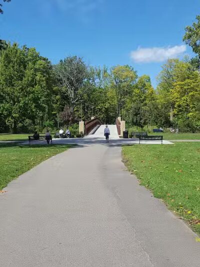 Parks & Recreation Sterling Heights - Sterling Heights,