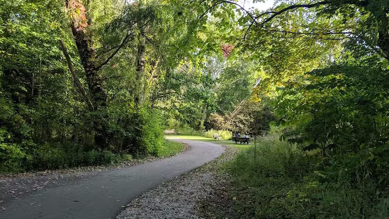 Parks & Recreation Sterling Heights - Sterling Heights,