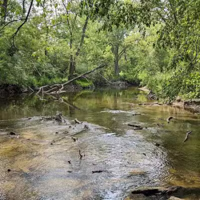 Sterling Heights Nature Center - Sterling Heights,