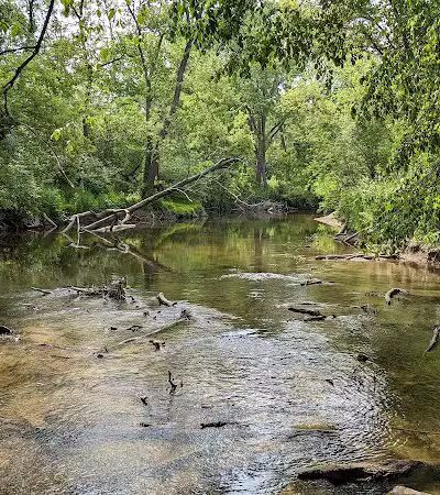 Sterling Heights Nature Center - Sterling Heights,