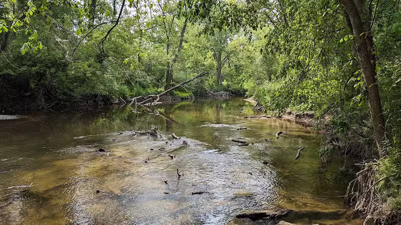 Sterling Heights Nature Center - Sterling Heights,