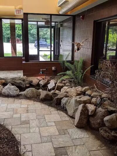 Sterling Heights Nature Center - Sterling Heights,