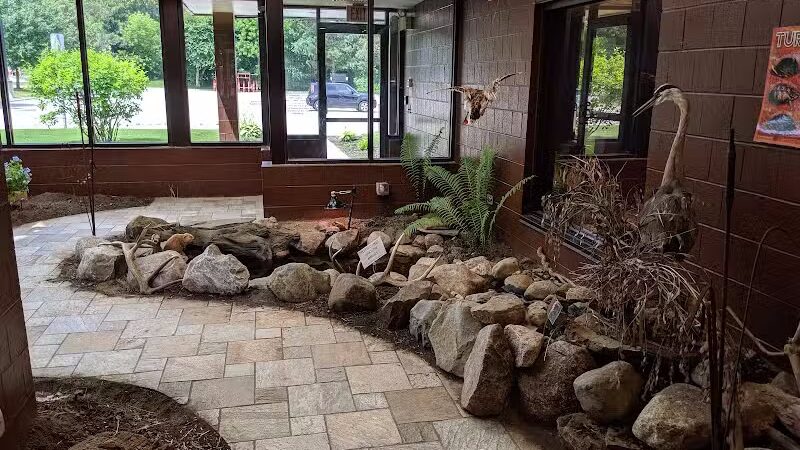 Sterling Heights Nature Center - Sterling Heights,