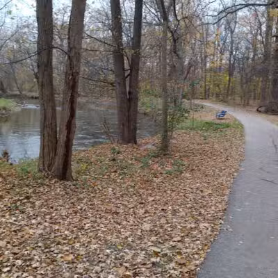 Sterling Heights Nature Center - Sterling Heights,