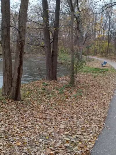 Sterling Heights Nature Center - Sterling Heights,