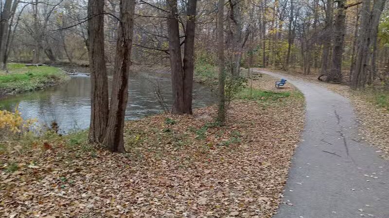 Sterling Heights Nature Center - Sterling Heights,