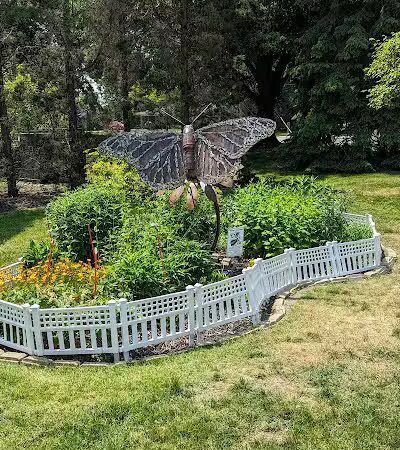 Sterling Heights Nature Center - Sterling Heights,