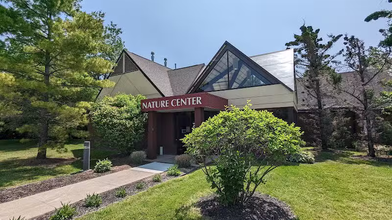 Sterling Heights Nature Center - Sterling Heights,