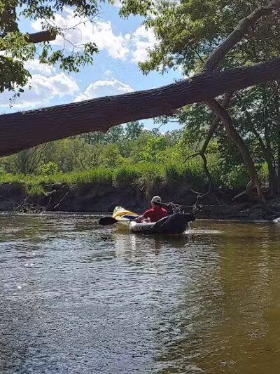 Sterling Heights Rotary Park - Sterling Heights,