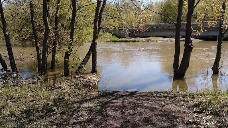 Sterling Heights Rotary Park - Sterling Heights,
