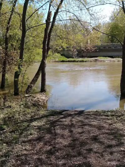 Sterling Heights Rotary Park - Sterling Heights,