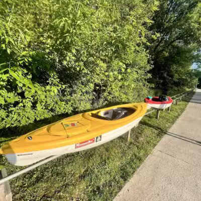 Sterling Heights Rotary Park - Sterling Heights,