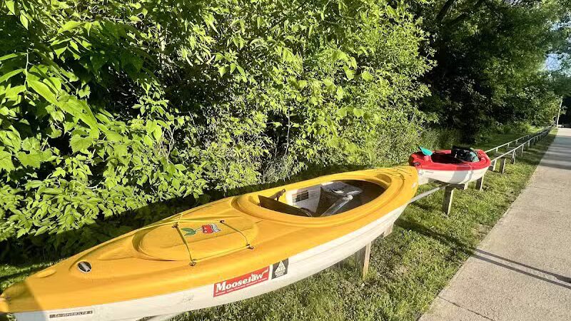 Sterling Heights Rotary Park - Sterling Heights,