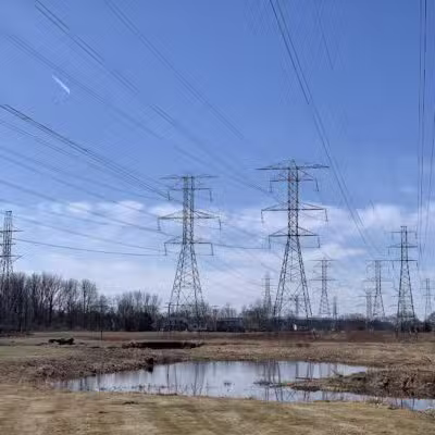 Trailhead - Sterling Heights,