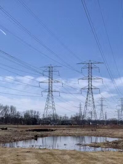 Trailhead - Sterling Heights,