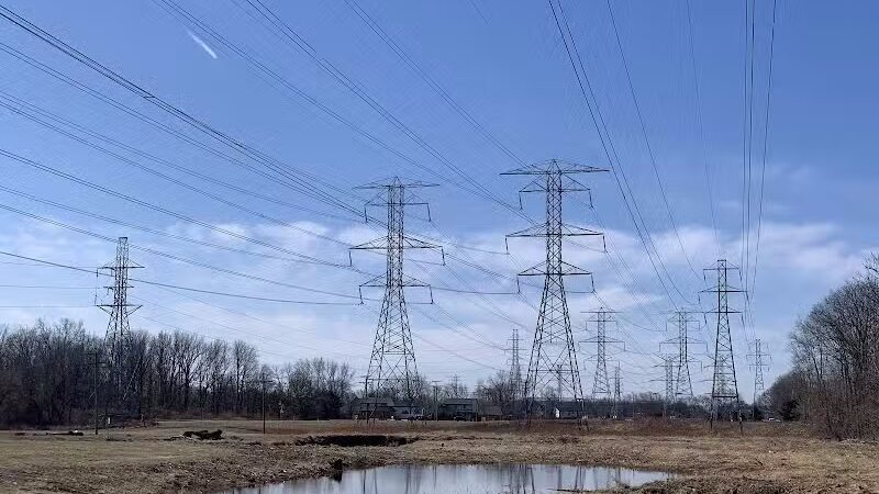 Trailhead - Sterling Heights,