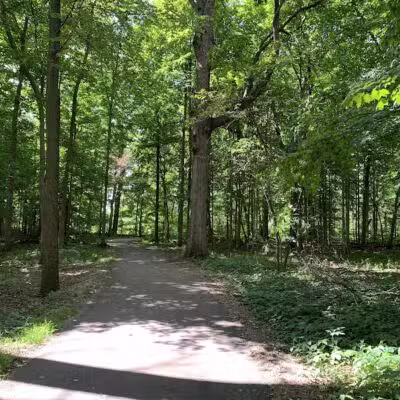 Trailhead - Sterling Heights,