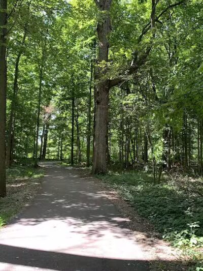 Trailhead - Sterling Heights,