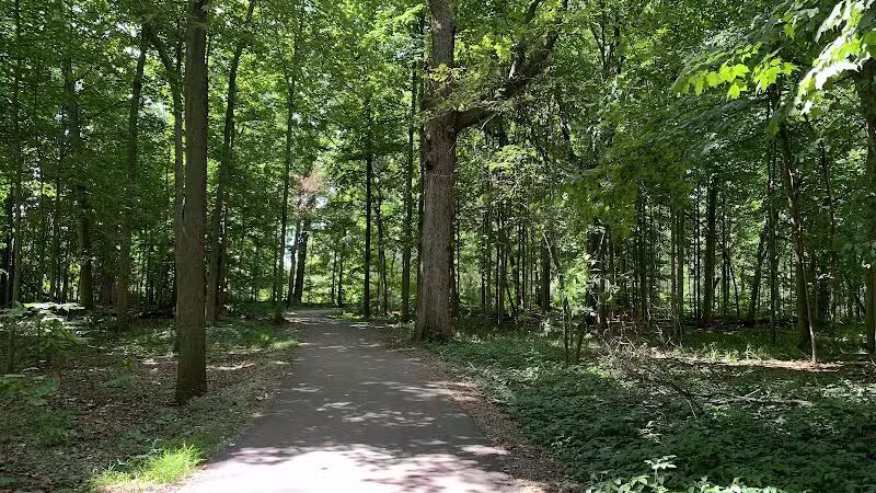 Trailhead - Sterling Heights,